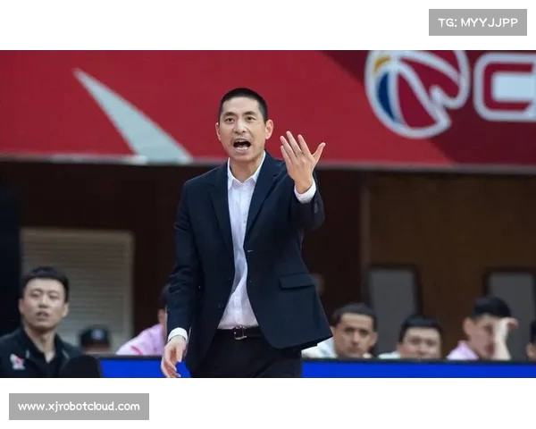 李春江正式签约CBA球队,宁波新主帅上任福建迎来教练更换风波(cba教练李春江辞职) 李春江正式签约CBA球队,宁波新主帅上任福建迎来教练更换风波(cba教练李春江辞职)