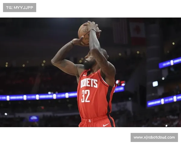 火箭续约阿隆-霍勒迪,美元合同激活完整非税中产特例 火箭续约阿隆-霍勒迪,美元合同激活完整非税中产特例