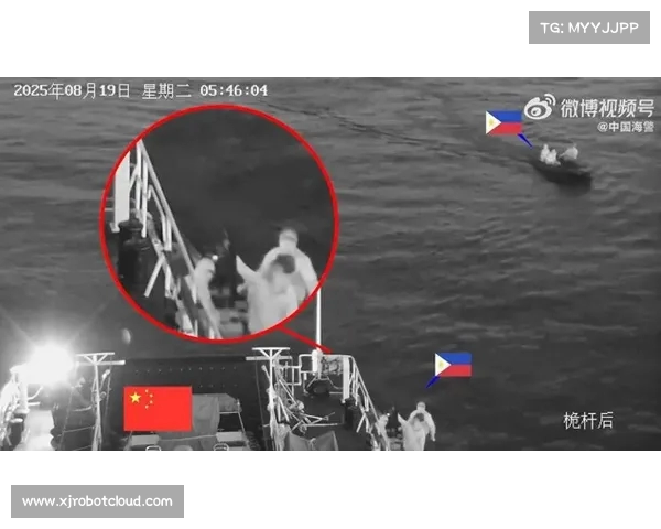 震动南海!仁爱礁局势突发反转,国防部发声明确捍卫主权决心(仁爱礁事件发生的时间) 震动南海!仁爱礁局势突发反转,国防部发声明确捍卫主权决心(仁爱礁事件发生的时间)