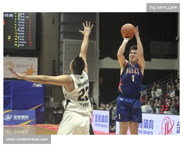 NBL今日赛果:合肥狂风峻茂首胜在望,力克江西赣驰迎来赛季突破(nbl比赛赛程) NBL今日赛果:合肥狂风峻茂首胜在望,力克江西赣驰迎来赛季突破(nbl比赛赛程)