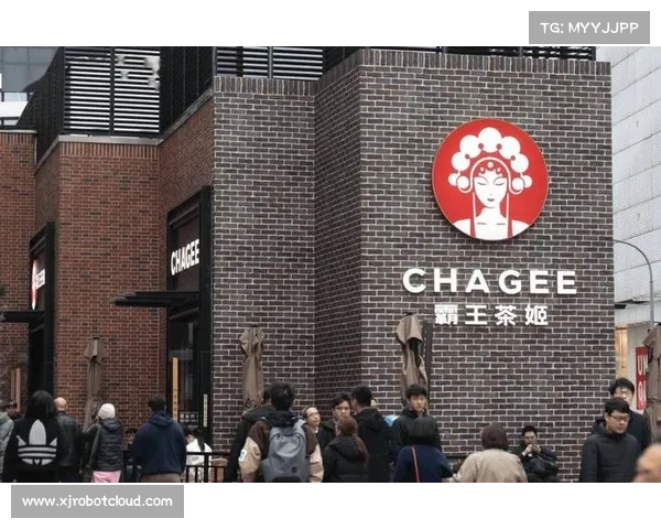元捐款!霸王茶姬助力华容县重建,引发网友热议(霸王茶姬茶园) 元捐款!霸王茶姬助力华容县重建,引发网友热议(霸王茶姬茶园)